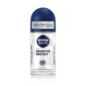 Desodorante Nivea Men Sensitive Protect 50 ml