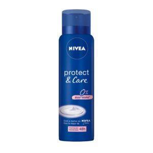 Desodorante Nivea Protect & Care 150 ml