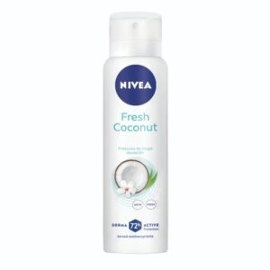 Antitranspirante Nivea Fresh Coconut 150 ml