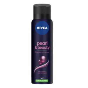 Desodorante Nivea Pearl & Beauty 150 ml