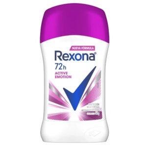 Antitranspirante Rexona Active Emotion 50 g