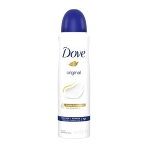 Antitranspirante Dove Original 150 ml