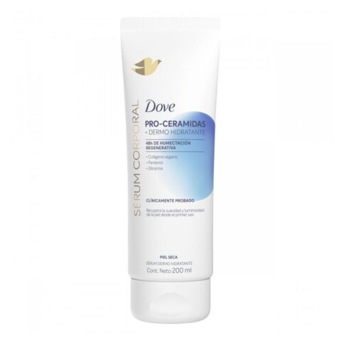 Sérum Corporal Dove Pro-Ceramidas 200 ml
