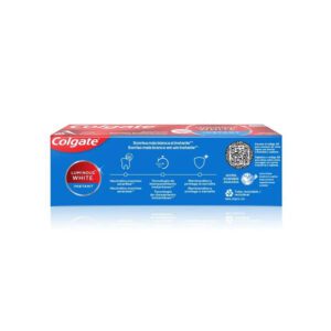 Alternative view of Pasta Dental Colgate Luminous White Instant 70 g