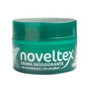 Desodorante Noveltex 60 g