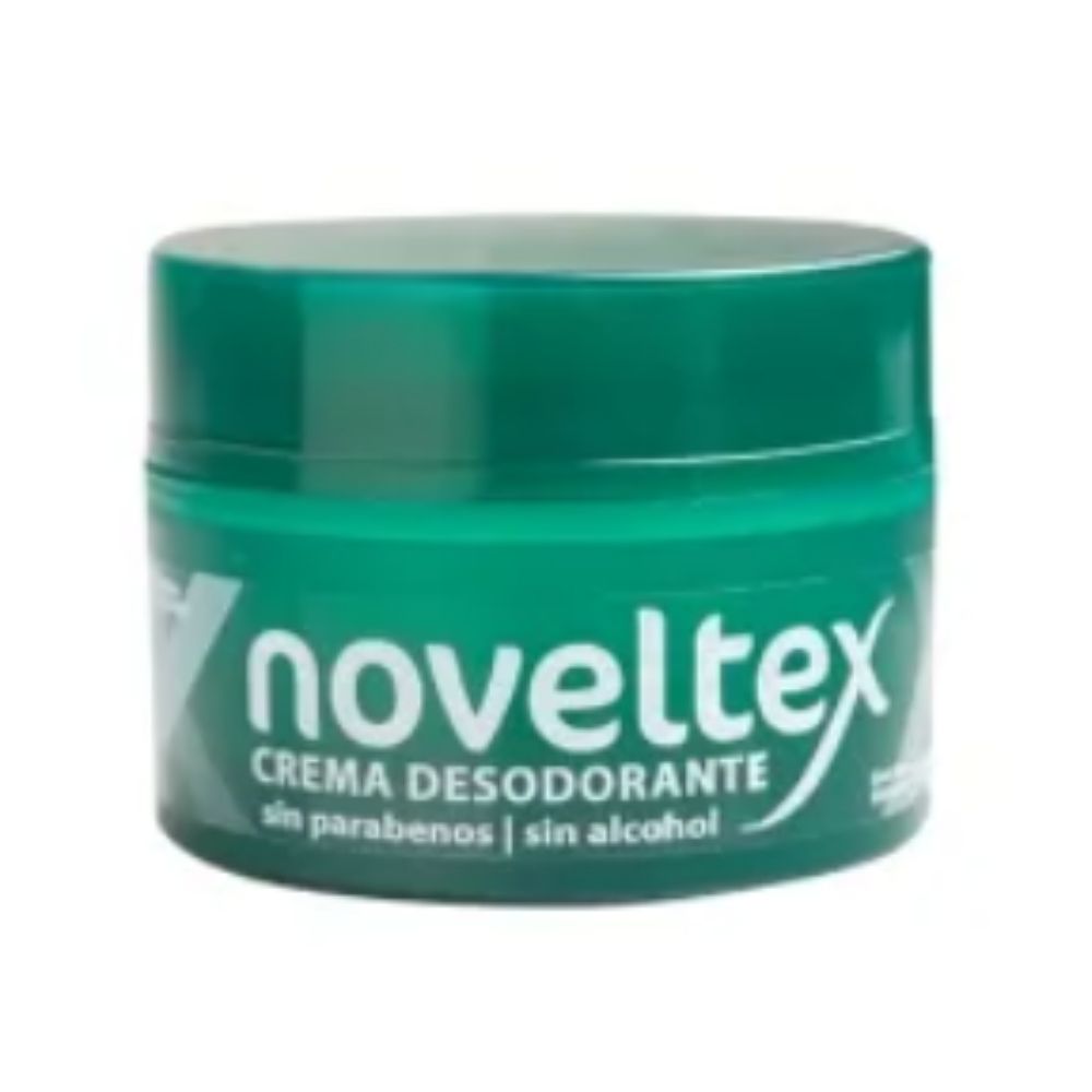 Desodorante Noveltex 60 g