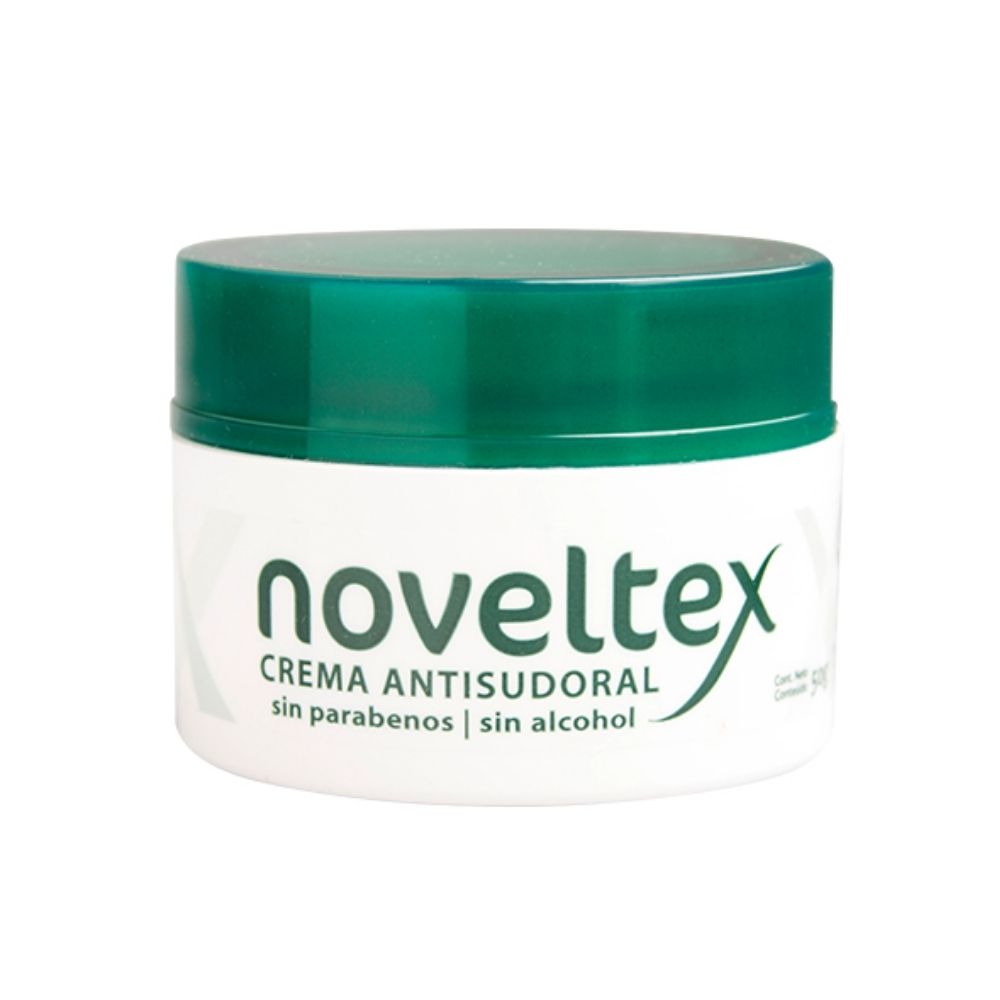 Antisudoral Noveltex 60 g