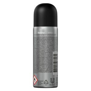 Alternative view of Antitranspirante Rexona Clinical Clean 55 ml