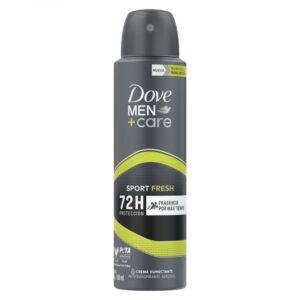 Antitranspirante Dove Men Sport Fresh 150 ml