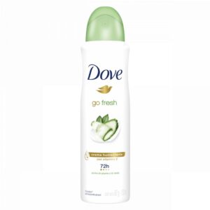Antitranspirante Dove Go Fresh 150 ml