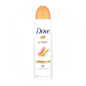 Antitranspirante Dove Go Fresh 150 ml