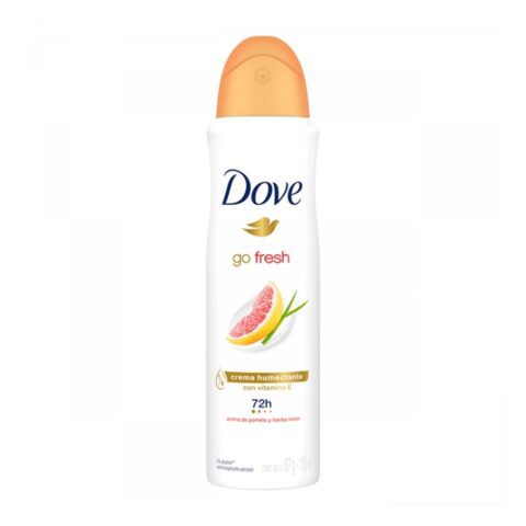 Antitranspirante Dove Go Fresh 150 ml