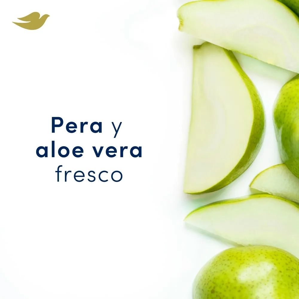 Antitranspirante Dove Fresh Care 150 ml - Imagen 4