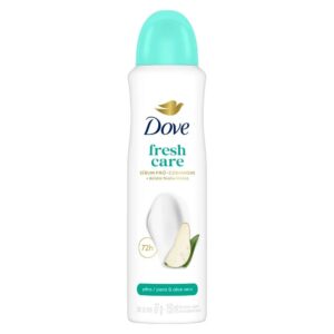 Antitranspirante Dove Fresh Care 150 ml