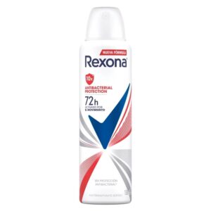 Antitranspirante Rexona Cotton Dry 150 ml