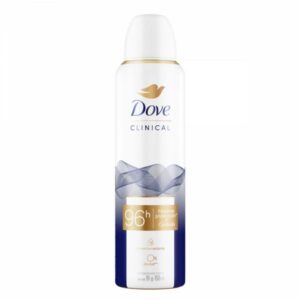 Antitranspirante Dove Clinical 150 ml