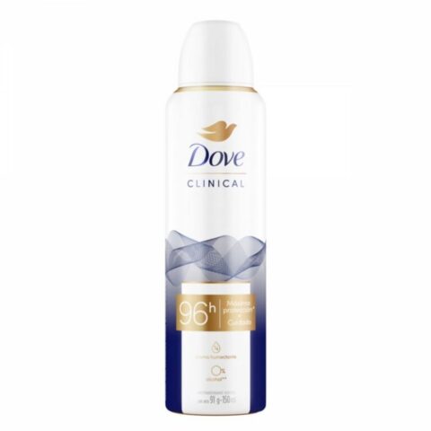 Antitranspirante Dove Clinical 150 ml