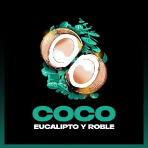 Alternative view of Desodorante Axe Pure Coconut 150 ml