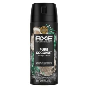 Desodorante Axe Pure Coconut 150 ml