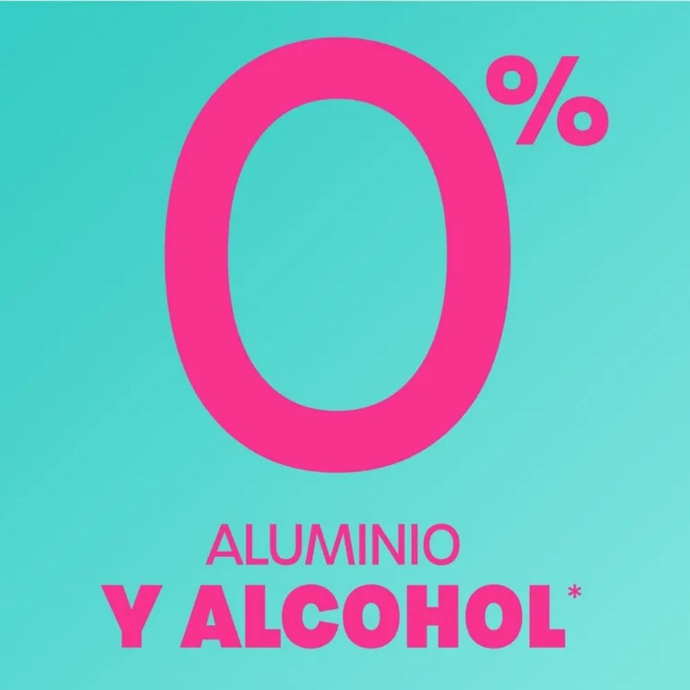 Desodorante Rexona All Body Fresh Citrus 150 ml - Imagen 3