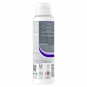 Alternative view of Desodorante Dove Men All Body 150 ml