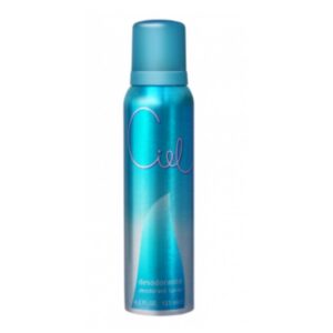 Desodorante Ciel 123 ml