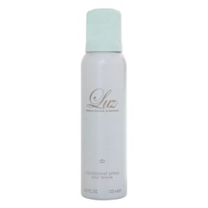Desodorante Paula Cahen D'anvers Luz 123 ml