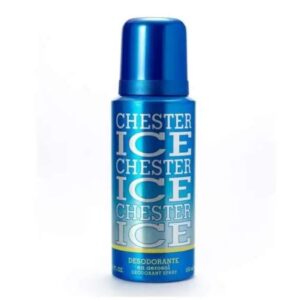 Desodorante Chester Ice 150 ml