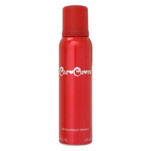 Desodorante Caro Cuore 123 ml