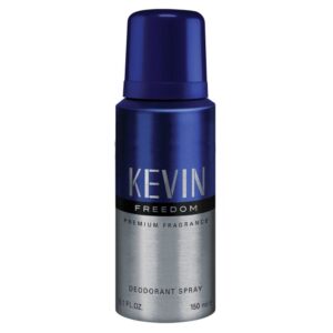 Desodorante Kevin Freedom 150 ml