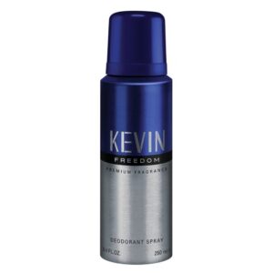 Desodorante Kevin Freedom 250 ml