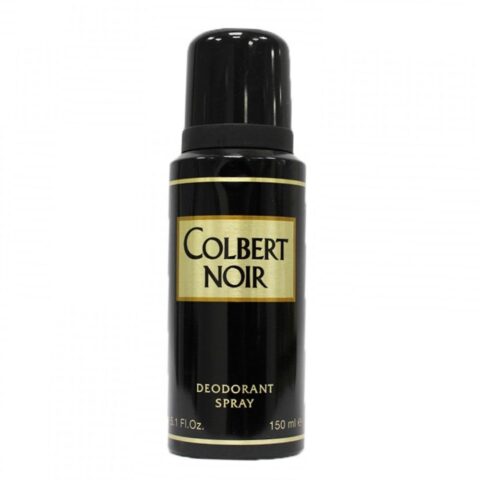 Desodorante Colbert Noir 150 ml