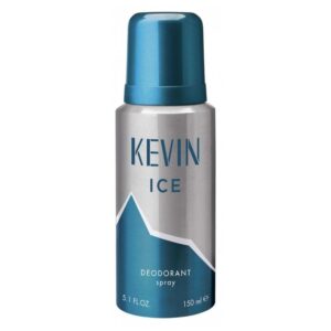 Desodorante Kevin Ice 150 ml