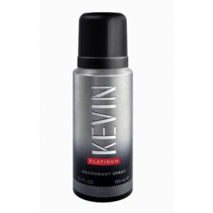 Desodorante Kevin Platinum 150 ml