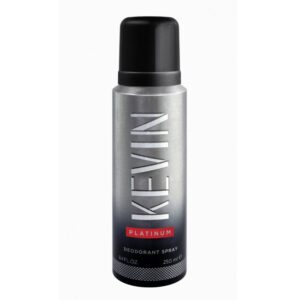 Desodorante Kevin Platinum 250 ml