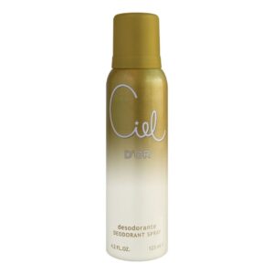 Desodorante Ciel D'or 123 ml