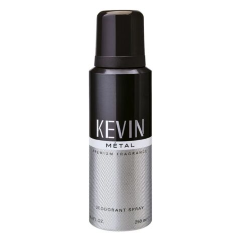 Desodorante Kevin Metal 250 ml