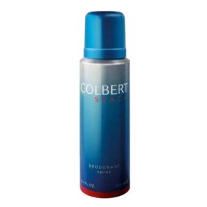 Desodorante Colbert Space 250 ml