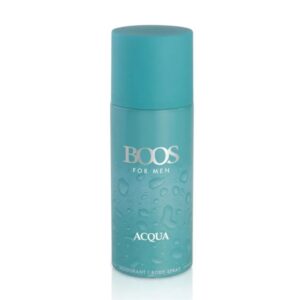 Desodorante Boos Acqua 150 ml