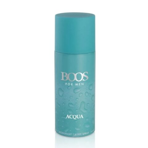 Desodorante Boos Acqua 150 ml