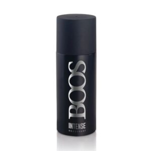 Desodorante Boos Intense 150 ml