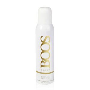 Desodorante Boos Intense 123 ml