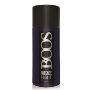 Desodorante Boos Intense Nigth 150 ml