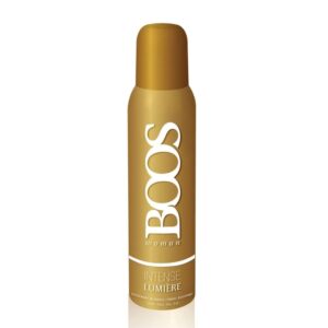 Desodorante Boos Intense Lumiere 127 ml