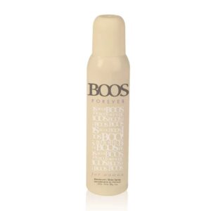 Desodorante Boos Forever 123 ml