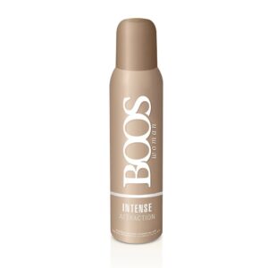 Desodorante Boos Intense Attraction 150 ml