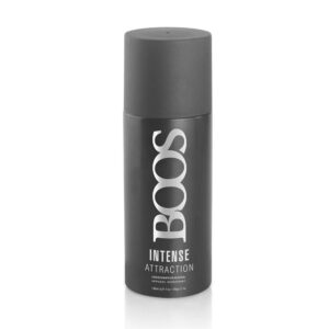 Desodorante Boos Intense Attraction 150 ml