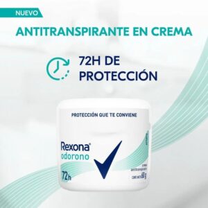 Alternative view of Antitranspirante Rexona Odorono 60 g