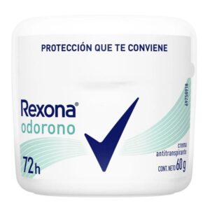 Antitranspirante Rexona Odorono 60 g