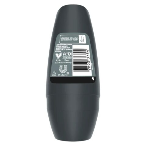 Alternative view of Antitranspirante Dove Men Invisible Dry 50 ml